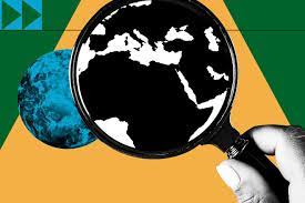 Causas del Cambio Climático