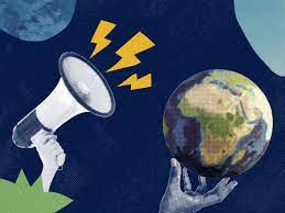 Acciones Personales contra el Cambio Climático